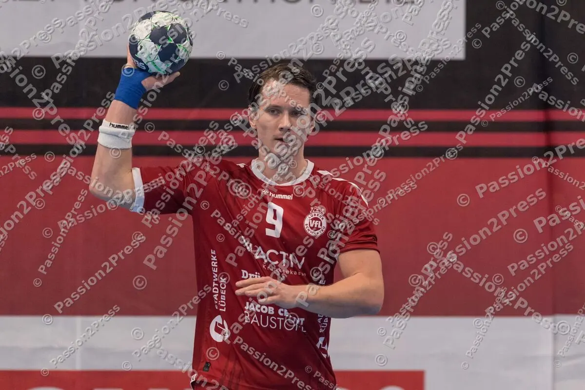 20210206 Tus Fürstenfeldbruck - VFL Lübeck-Schwartau