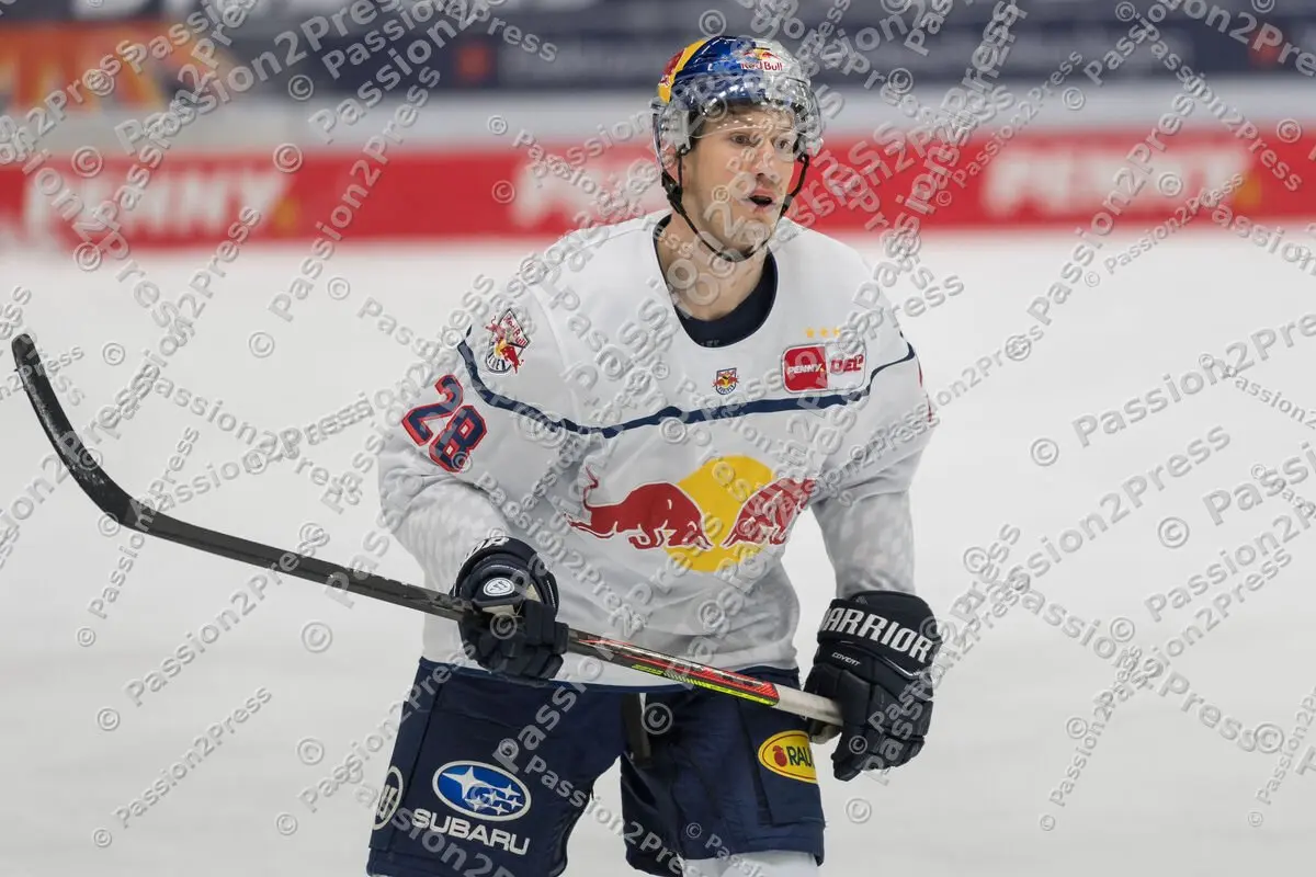 20210210 Augsburger Panther - EHC Red Bull München