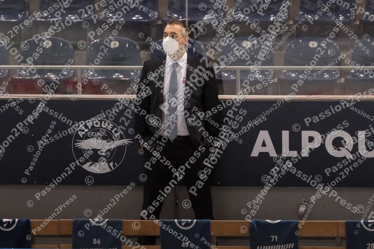 20210212 EHC Red Bull München - Adler Mannheim