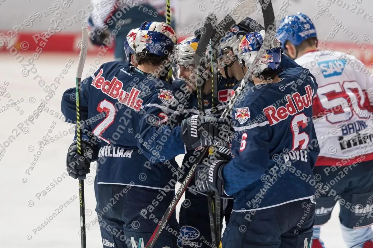 20210212 EHC Red Bull München - Adler Mannheim