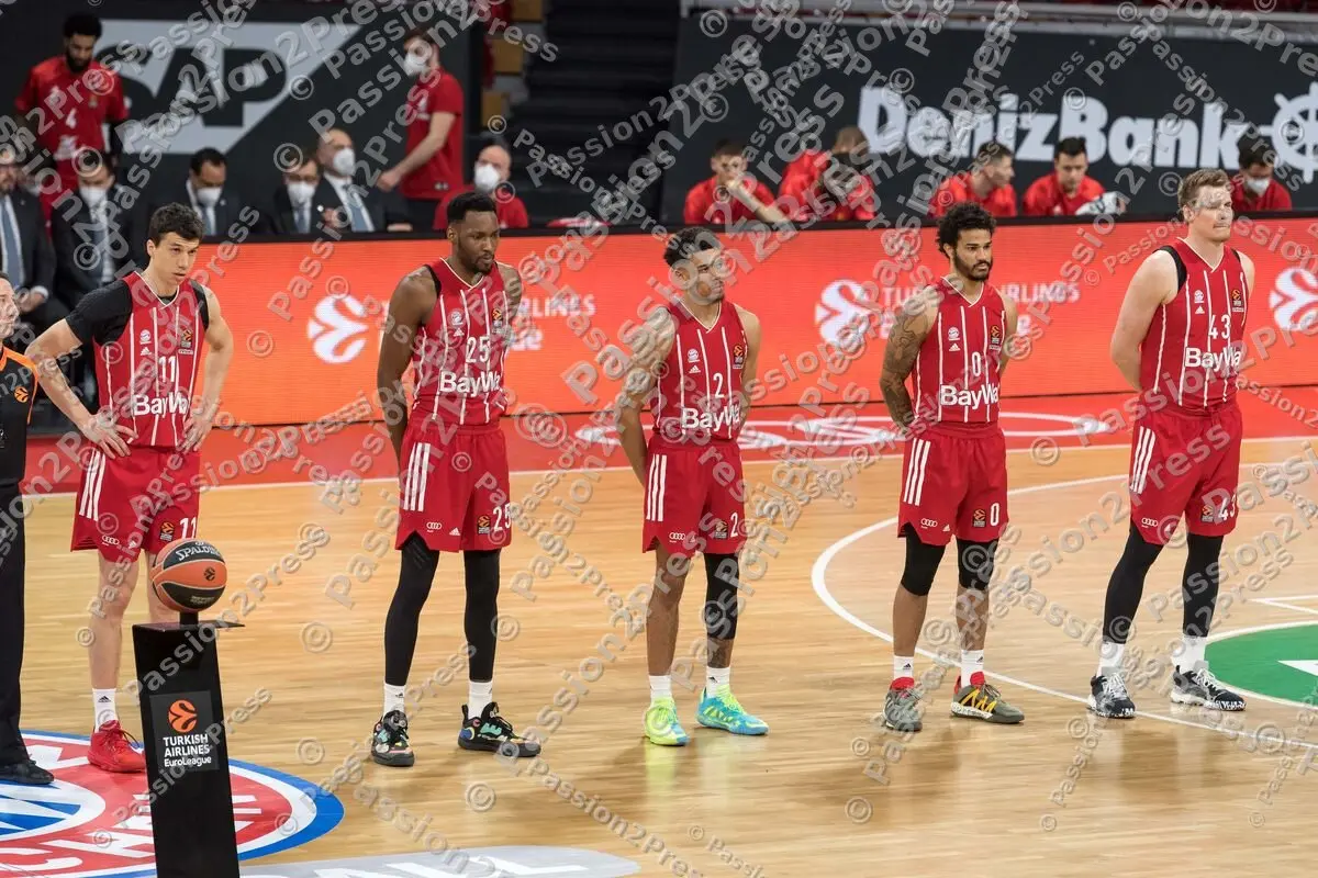 20210225 FC Bayern München - Maccabi Tel Aviv