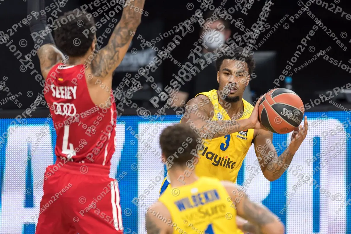 20210225 FC Bayern München - Maccabi Tel Aviv