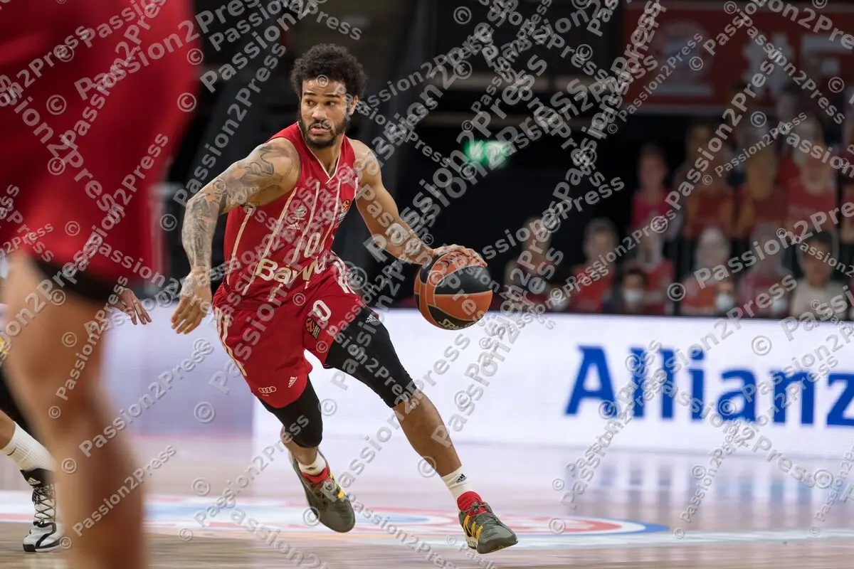 20210225 FC Bayern München - Maccabi Tel Aviv