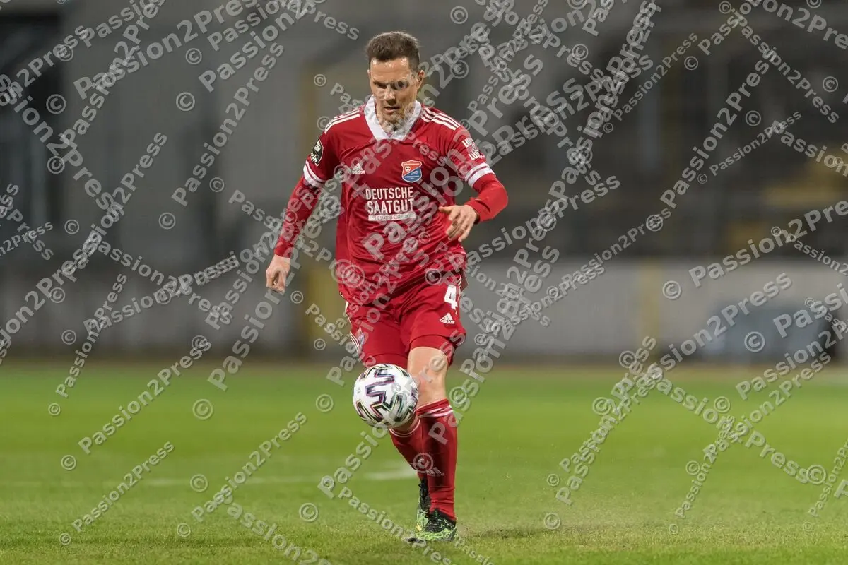 20210226 TSV 1860 München - SPVGG Unterhaching