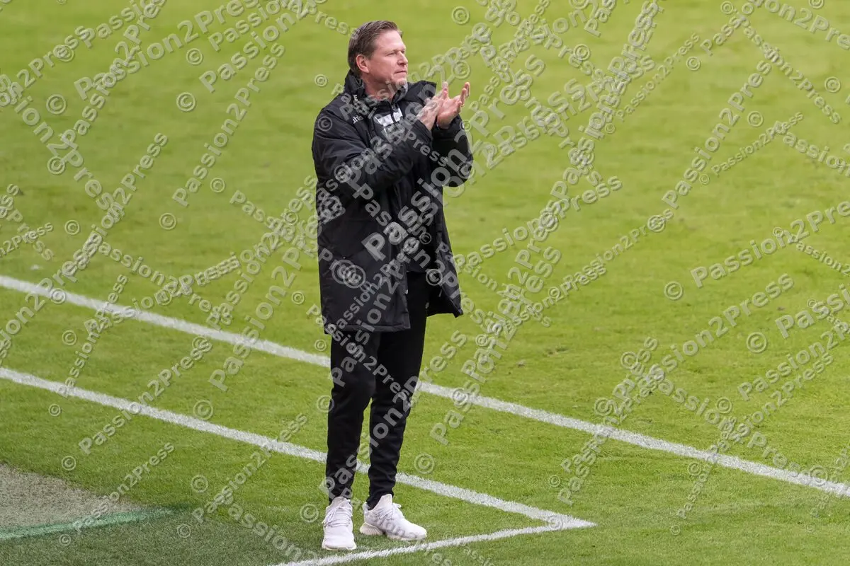 20210227 FC Bayern München - 1. FC Köln