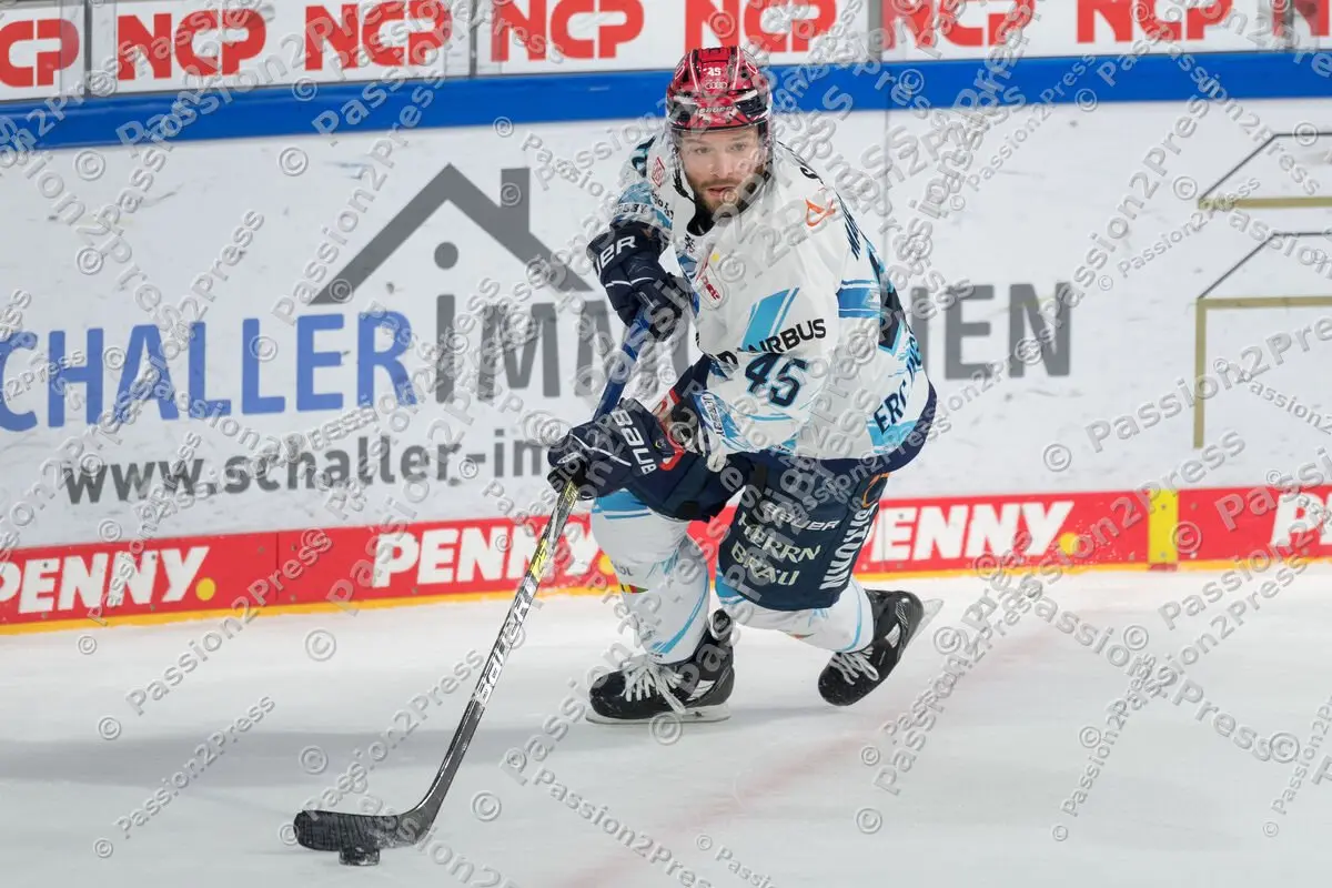 20210314 Nürnberg Ice Tigers - ERC Ingolstadt