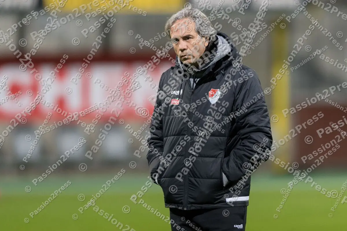 20210315 Türkgücü München - FC Hansa Rostock