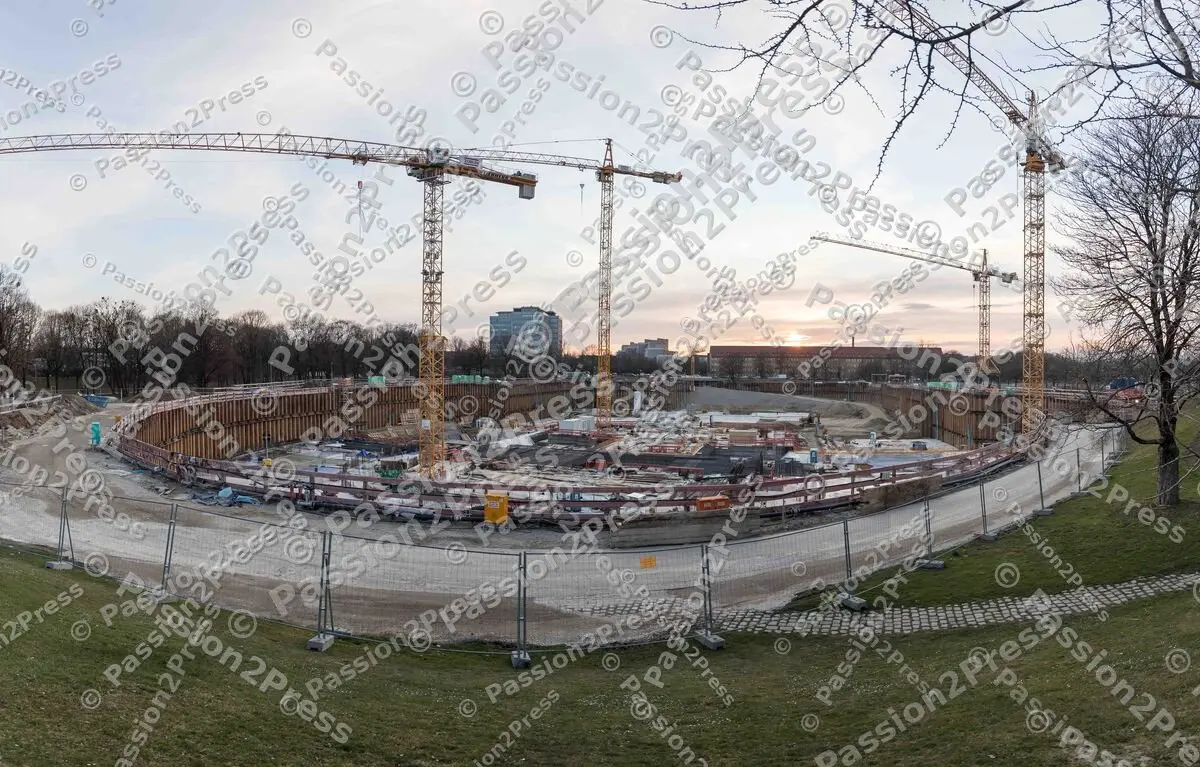 20210325 Baustelle SAP-Garden