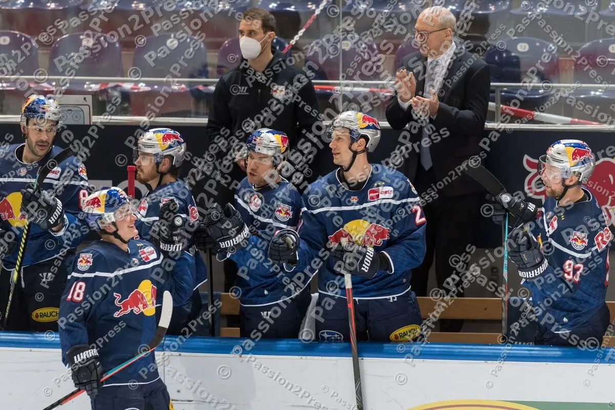 20210327 EHC Red Bull München - Kölner Haie