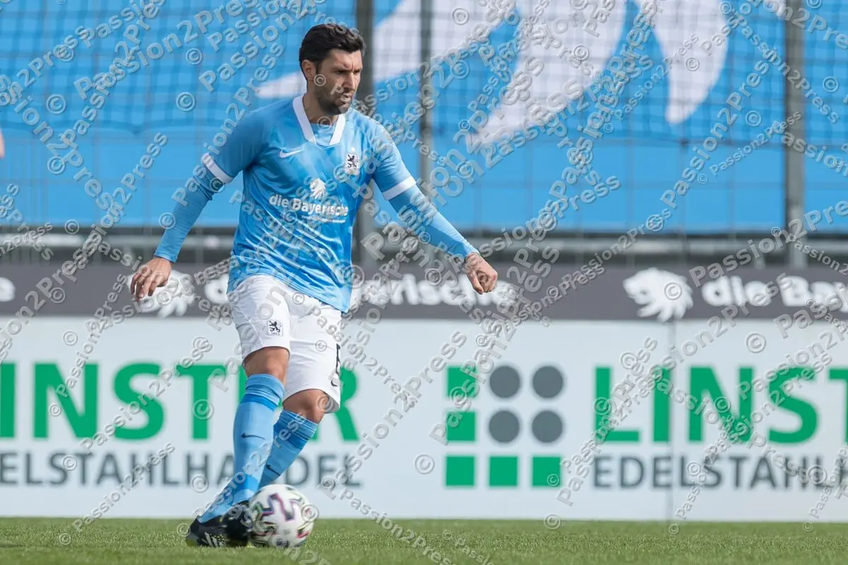 20210327 TSV 1860 München - FC Ingolstadt 04