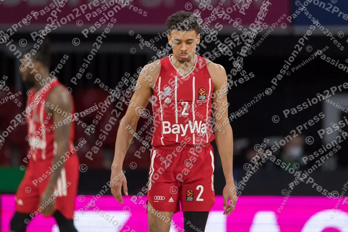 20210401 FC Bayern München - Zalgiris Kaunas