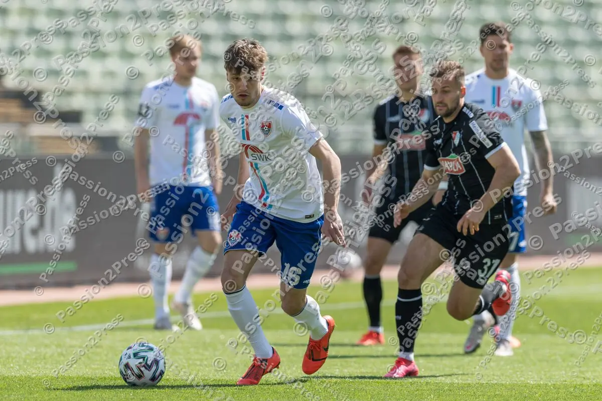 20210424 Türkgücü München - Kfc Ürdingen 05