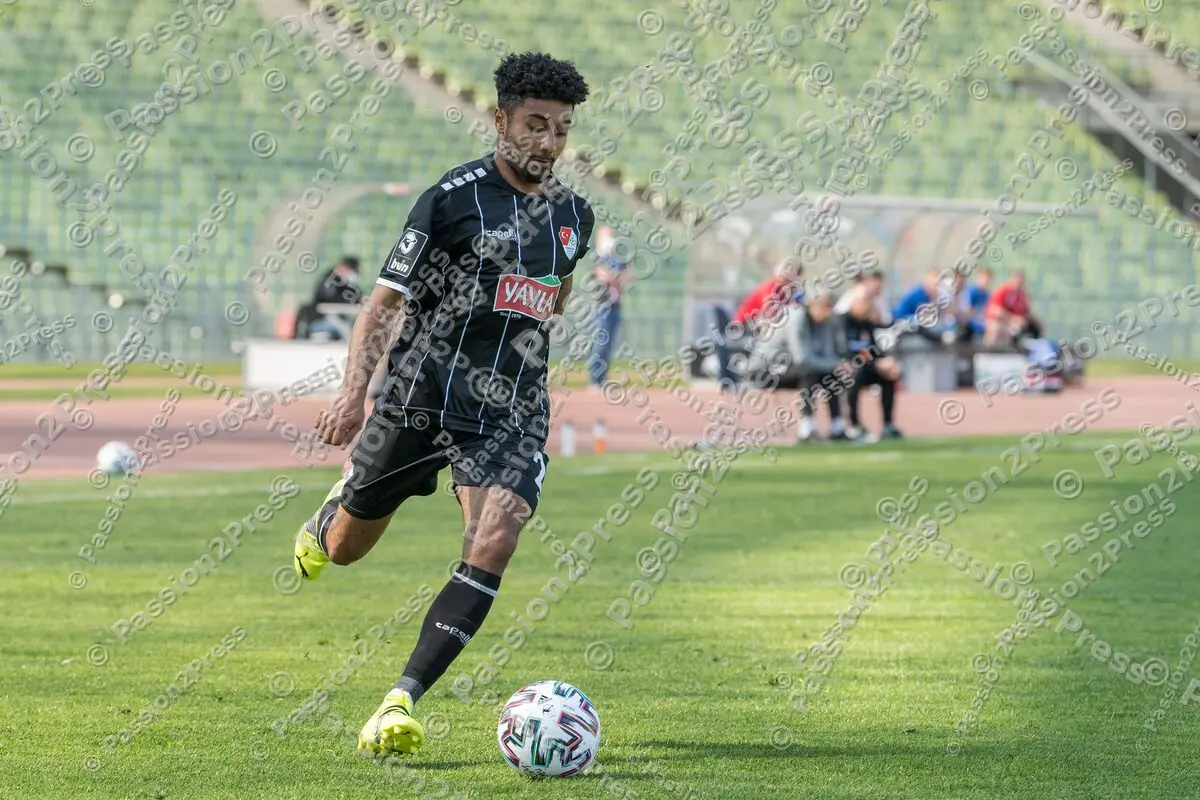 20210424 Türkgücü München - Kfc Ürdingen 05