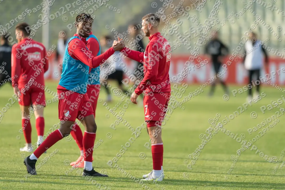 20210507 Türkgücü München - SC Verl