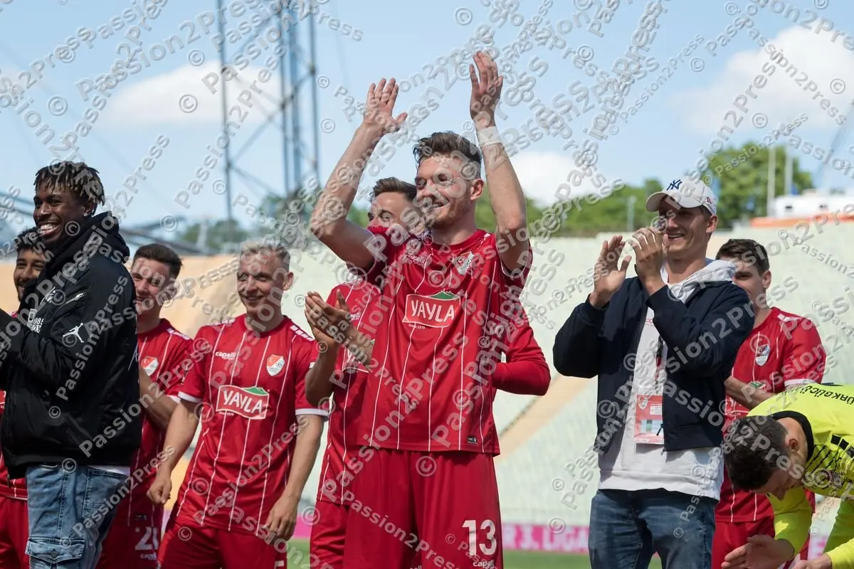 20210522 Türkgücü München - FC Viktoria Köln