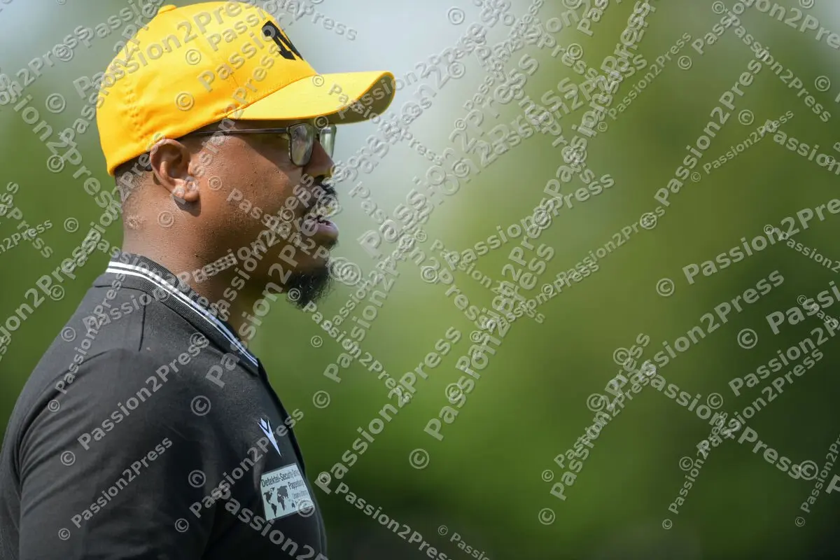 20210605 Munich Cowboys - Frankfurt Universe