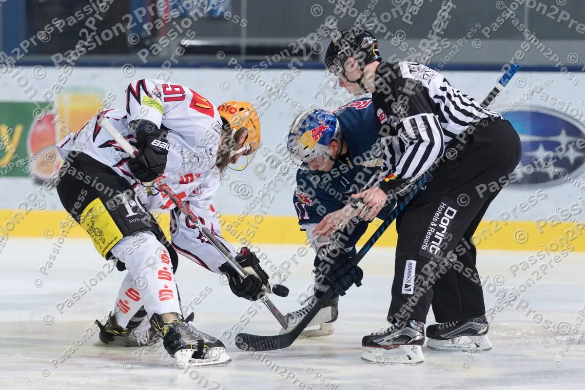20170307 EHC Red Bull München - Pinguins Bremerhaven