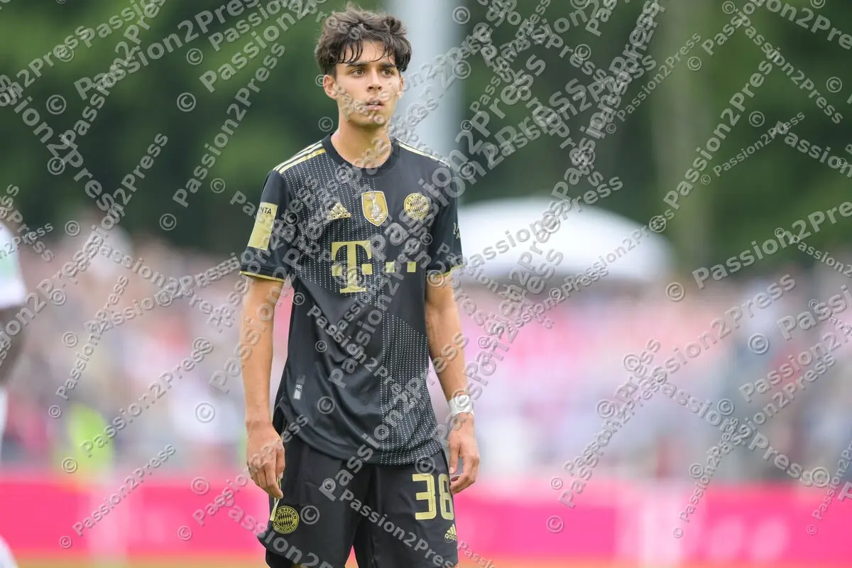 20210717 1. FC Köln - FC Bayern München