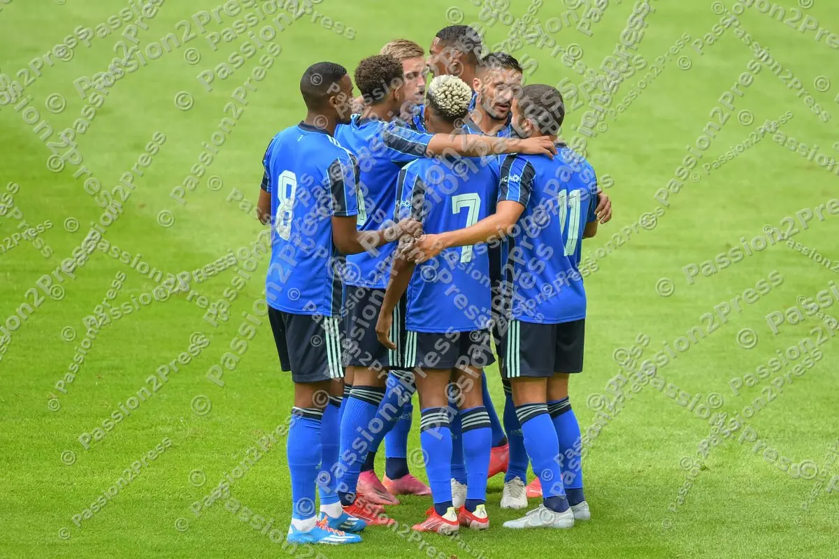 20210724 FC Bayern München - Ajax Amsterdam
