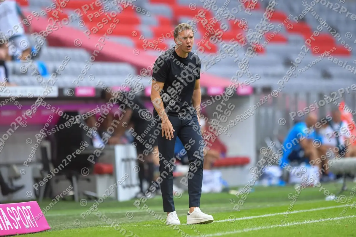 20210731 FC Bayern München - Ssc Neapel