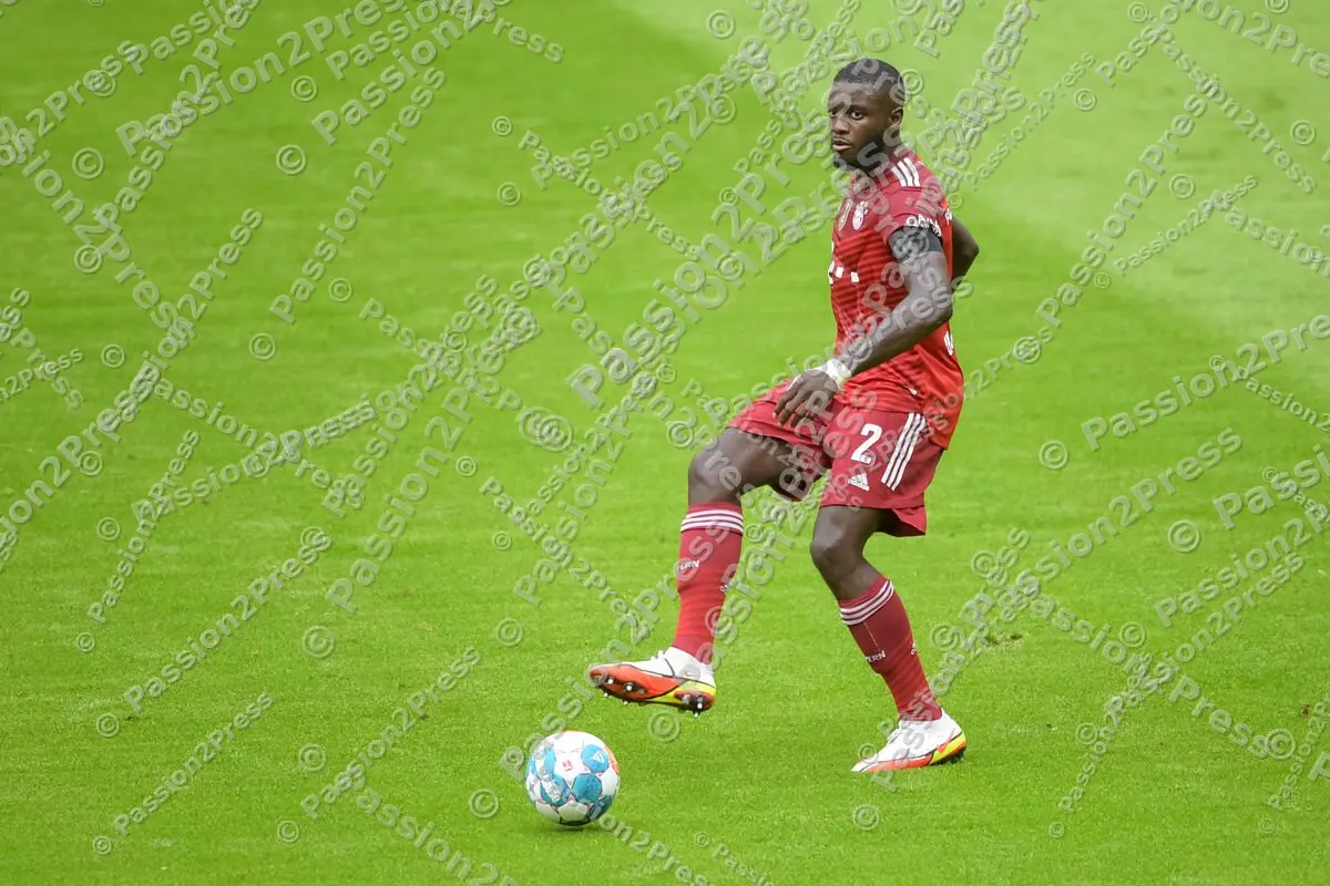 20210822 FC Bayern München - 1. FC Köln