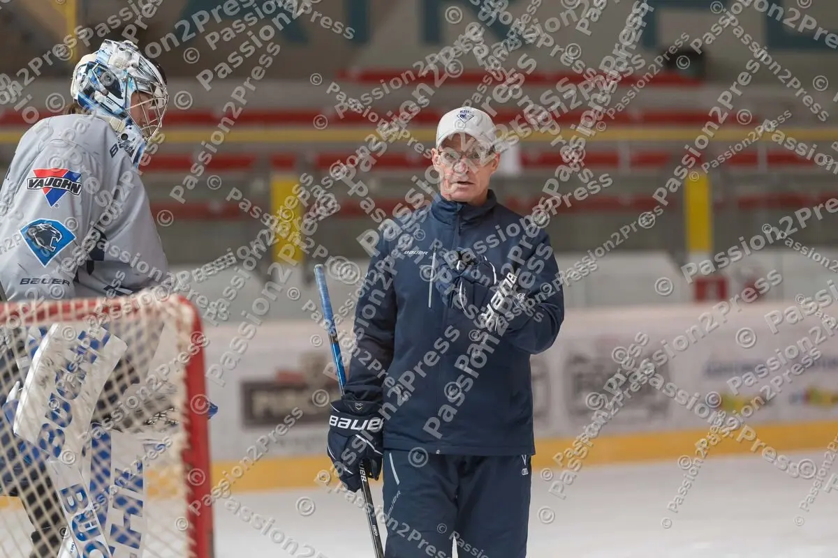 20210827 Trainingslager ERC Ingolstadt