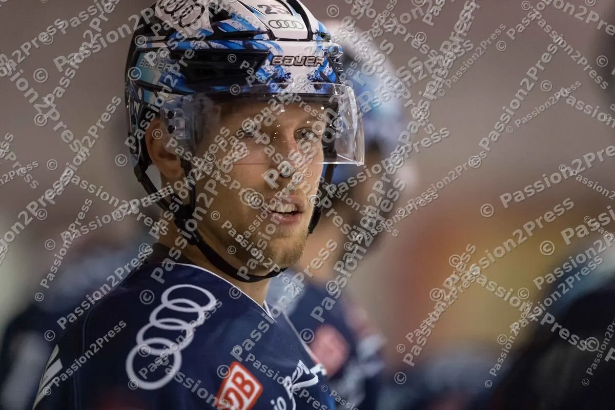 20210828 ERC Ingolstadt - Hc Bozen Foxes