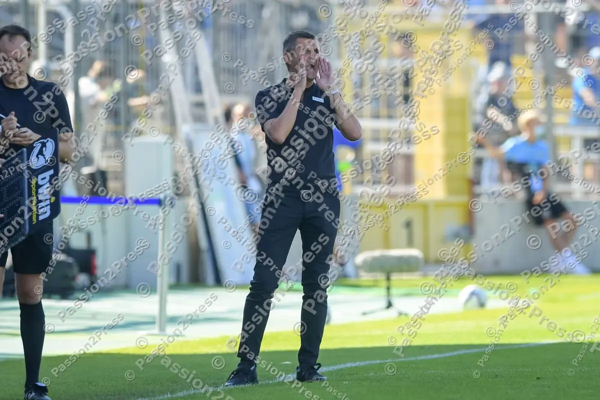 20210904 TSV 1860 München - SV Meppen