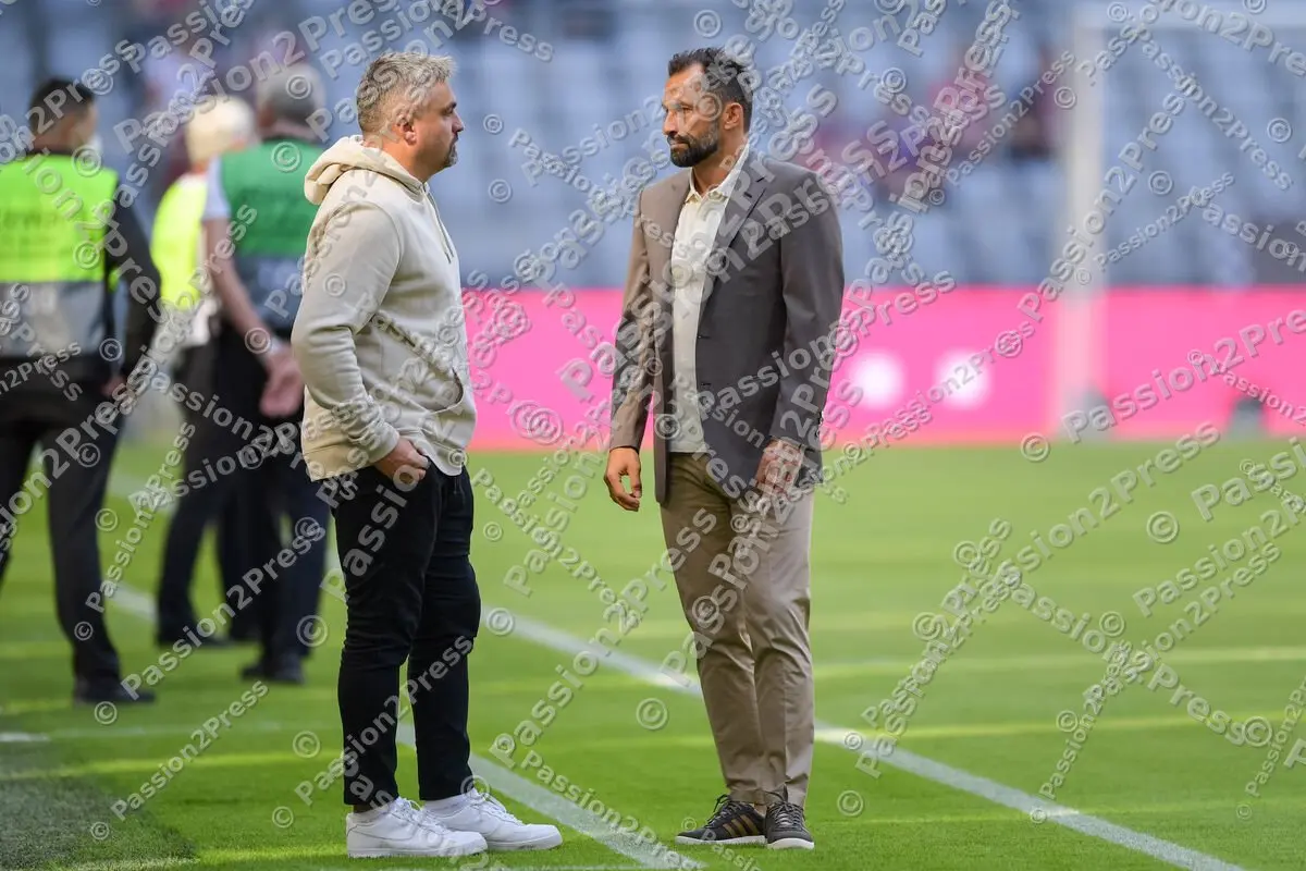 20210918 FC Bayern München - VFL Bochum