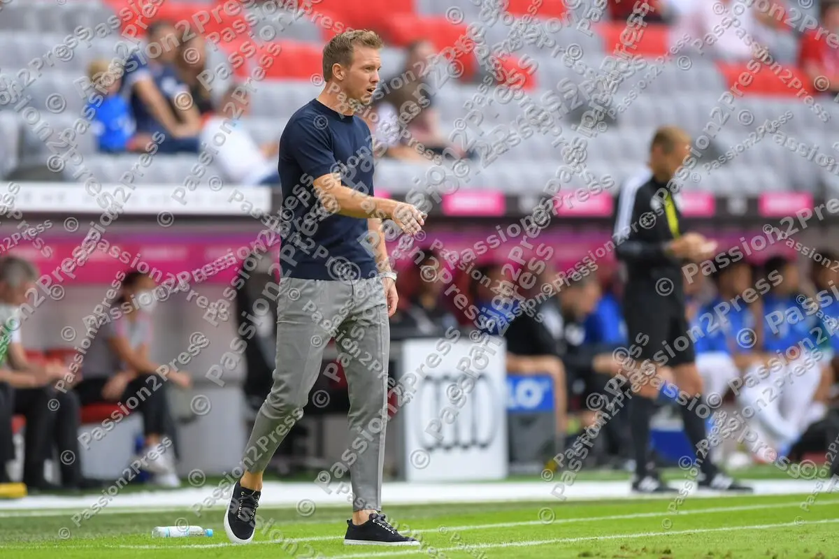 20210918 FC Bayern München - VFL Bochum