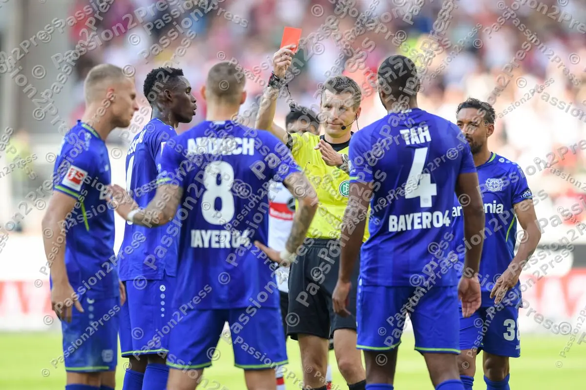 20210919 VFB Stuttgart - Bayer 04 Leverkusen