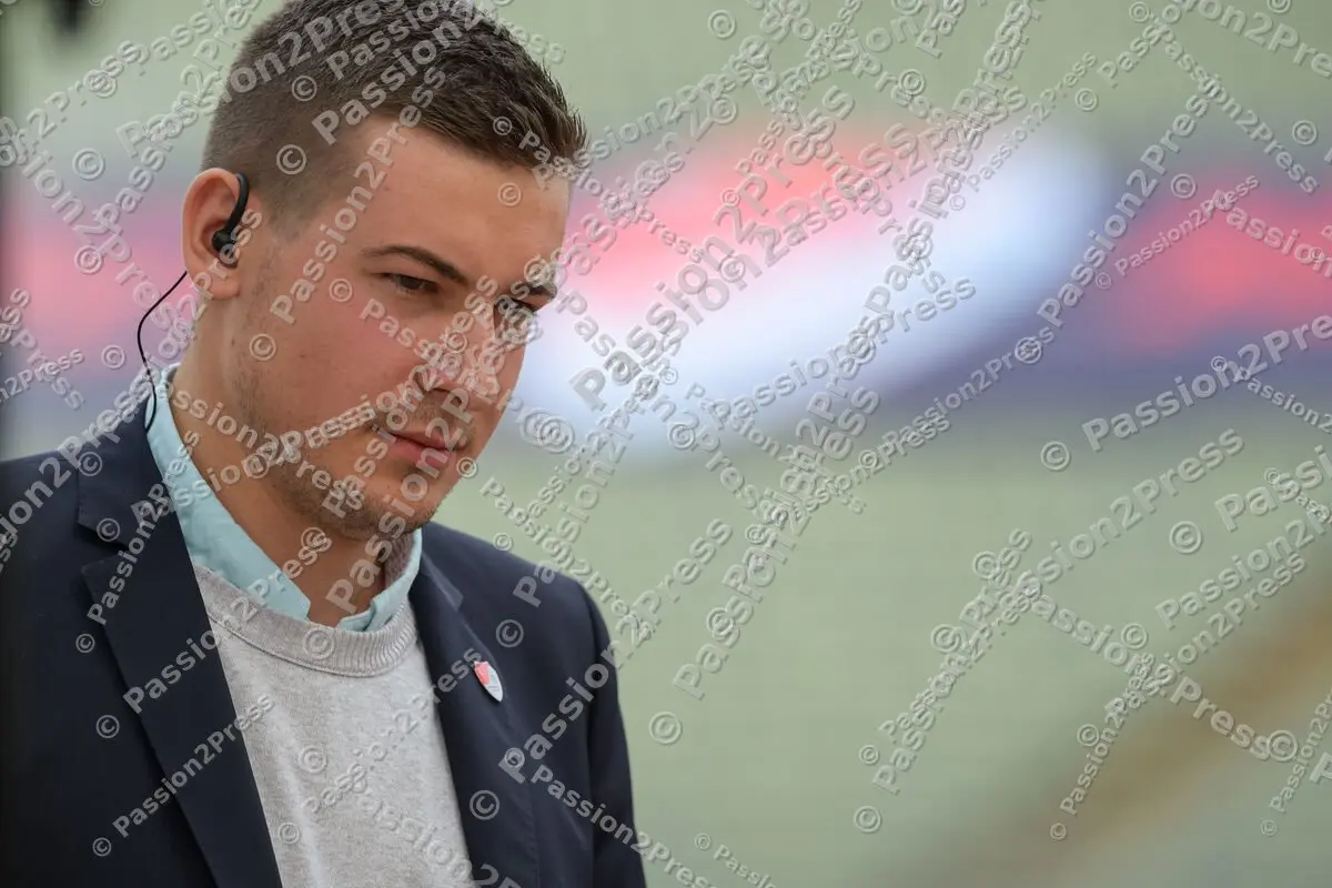 20210926 Türkgücü München - Borussia Dortmund II