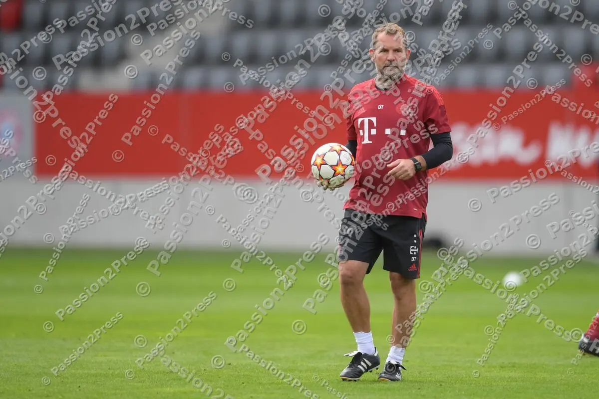 20210929 FC Bayern München - Dynamo Kiew Youthleagü