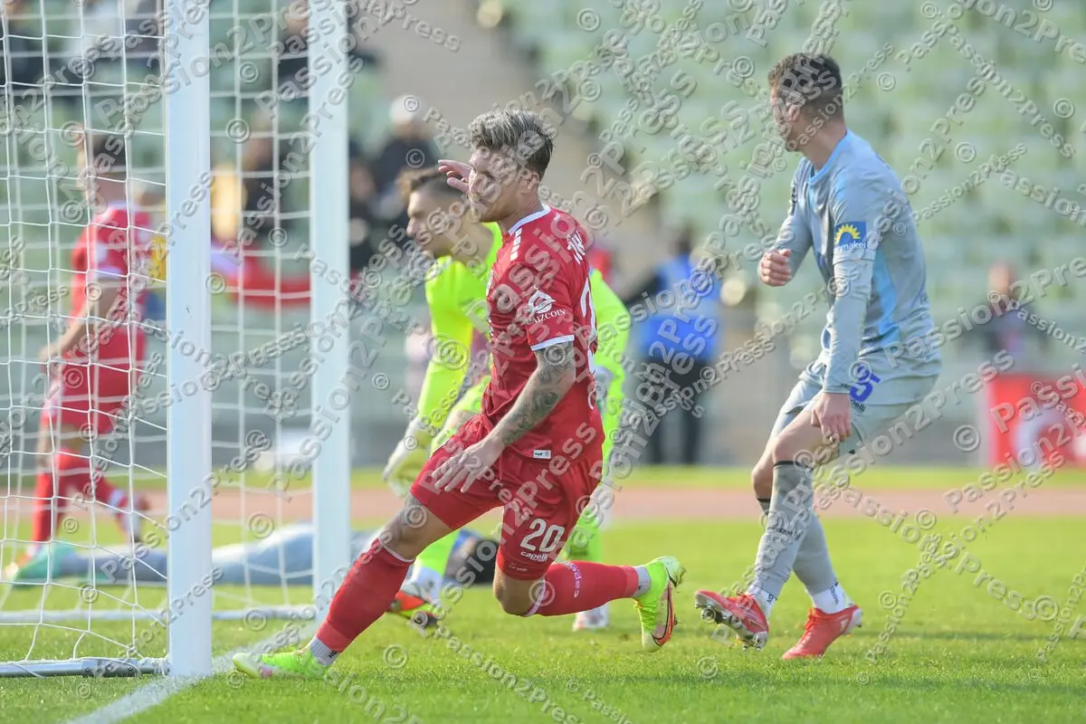 20211017 Türkgücü München - SV Wehen Wiesbaden