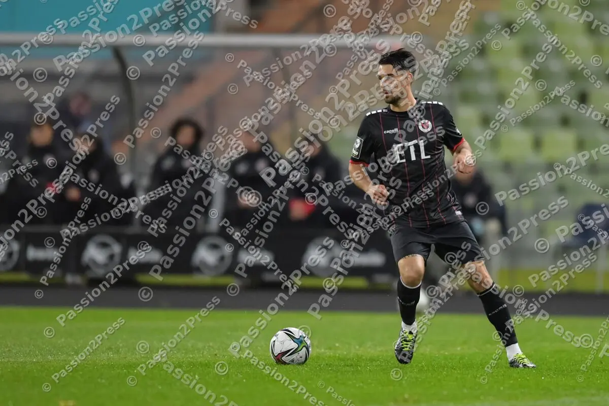 20211105 Türkgücü München - Viktoria Köln