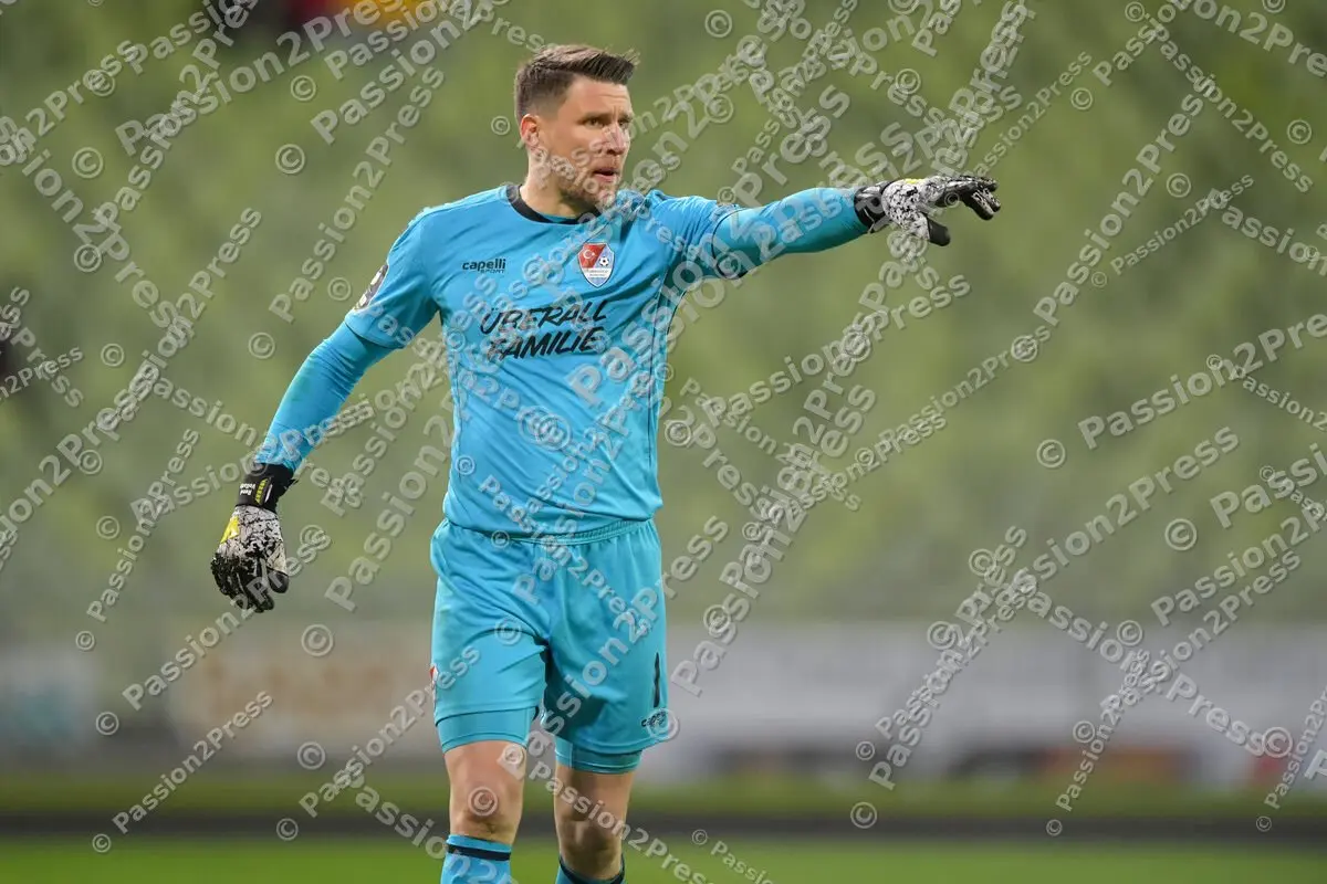 20211105 Türkgücü München - Viktoria Köln