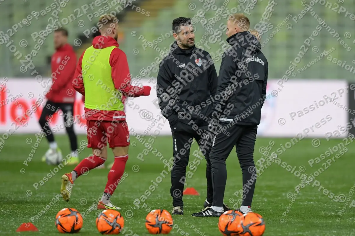 20211129 Türkgücü München - FSV Zwickau