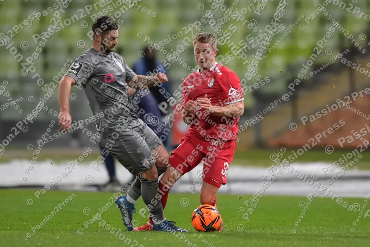 20211129 Türkgücü München - FSV Zwickau