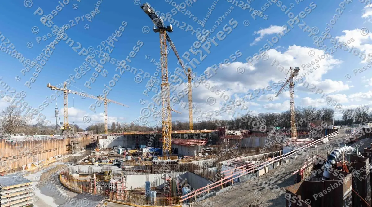 20220130 Baustelle SAP-Garden