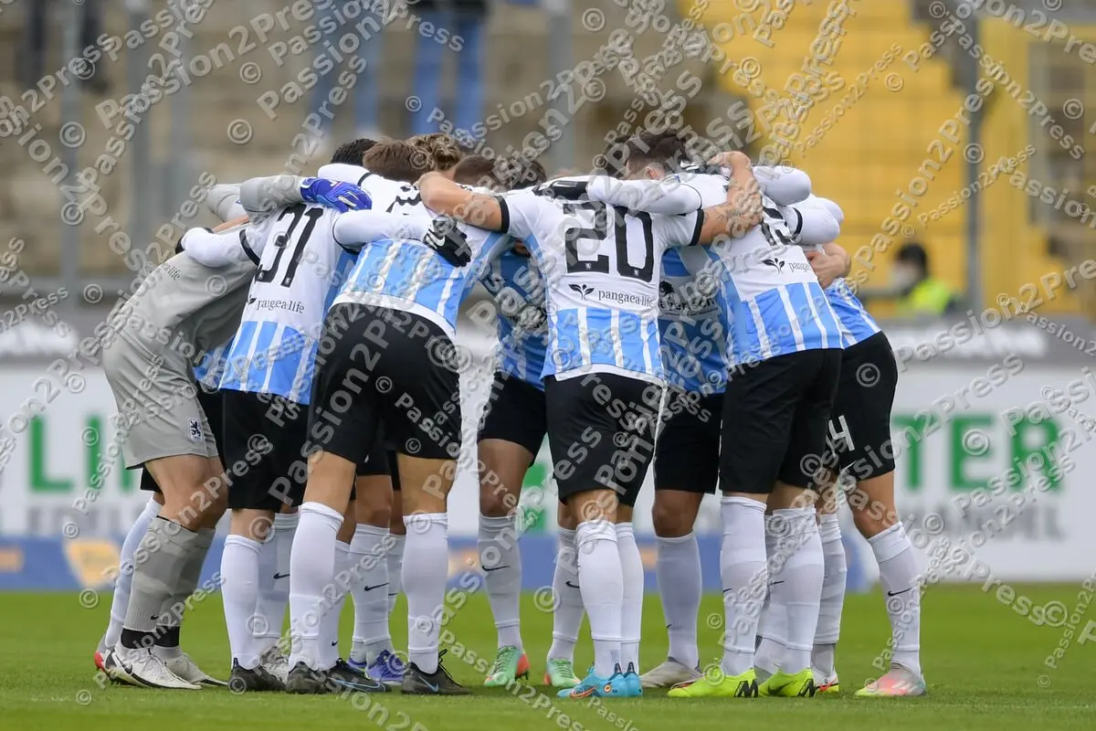 20220206 TSV 1860 München - Eintracht Braunschweig