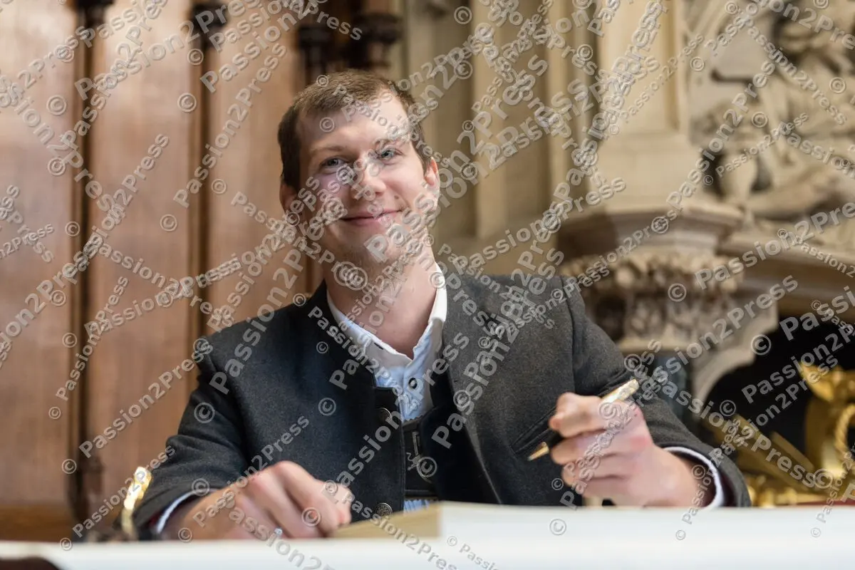 20170421 Empfang des EHC Red Bull München Rathaus