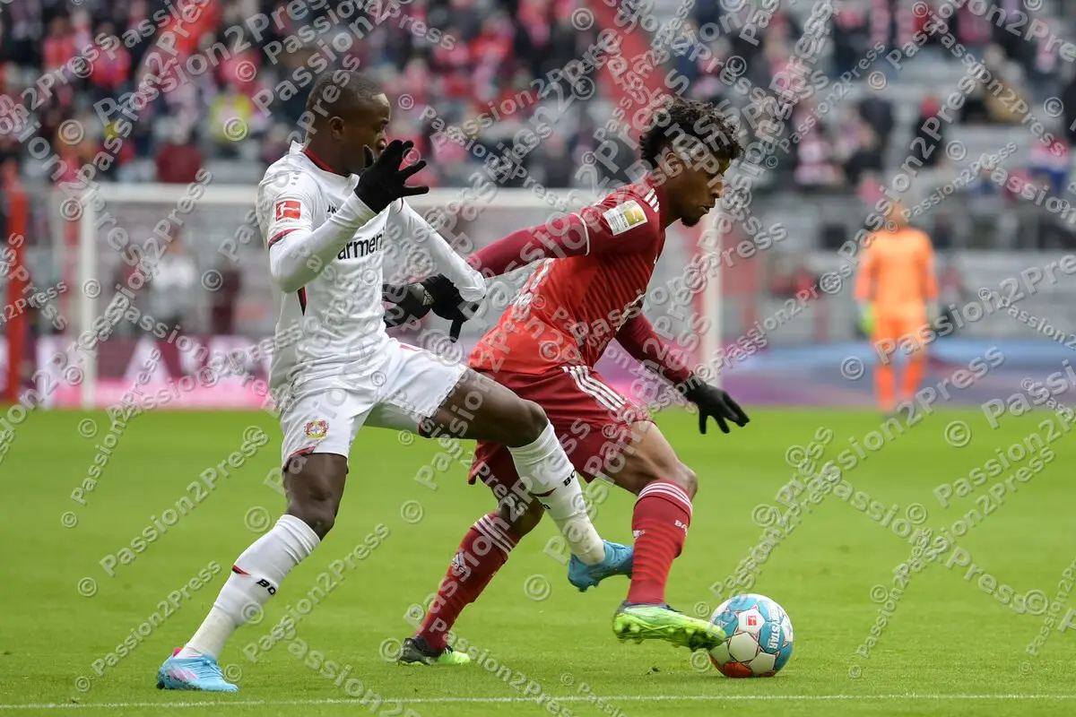 20220305 FC Bayern München - Bayern 04 Leverkusen