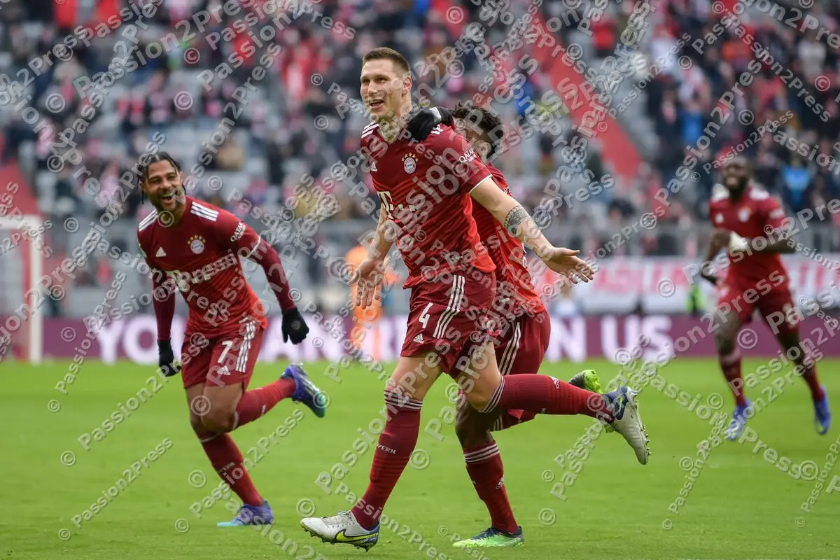 20220305 FC Bayern München - Bayern 04 Leverkusen