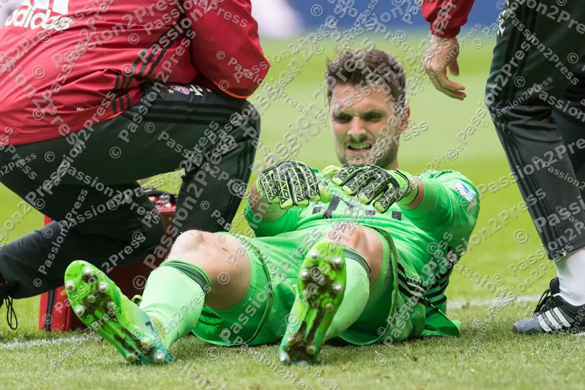 20170422 FC Bayern München - 1. FSV Mainz 05