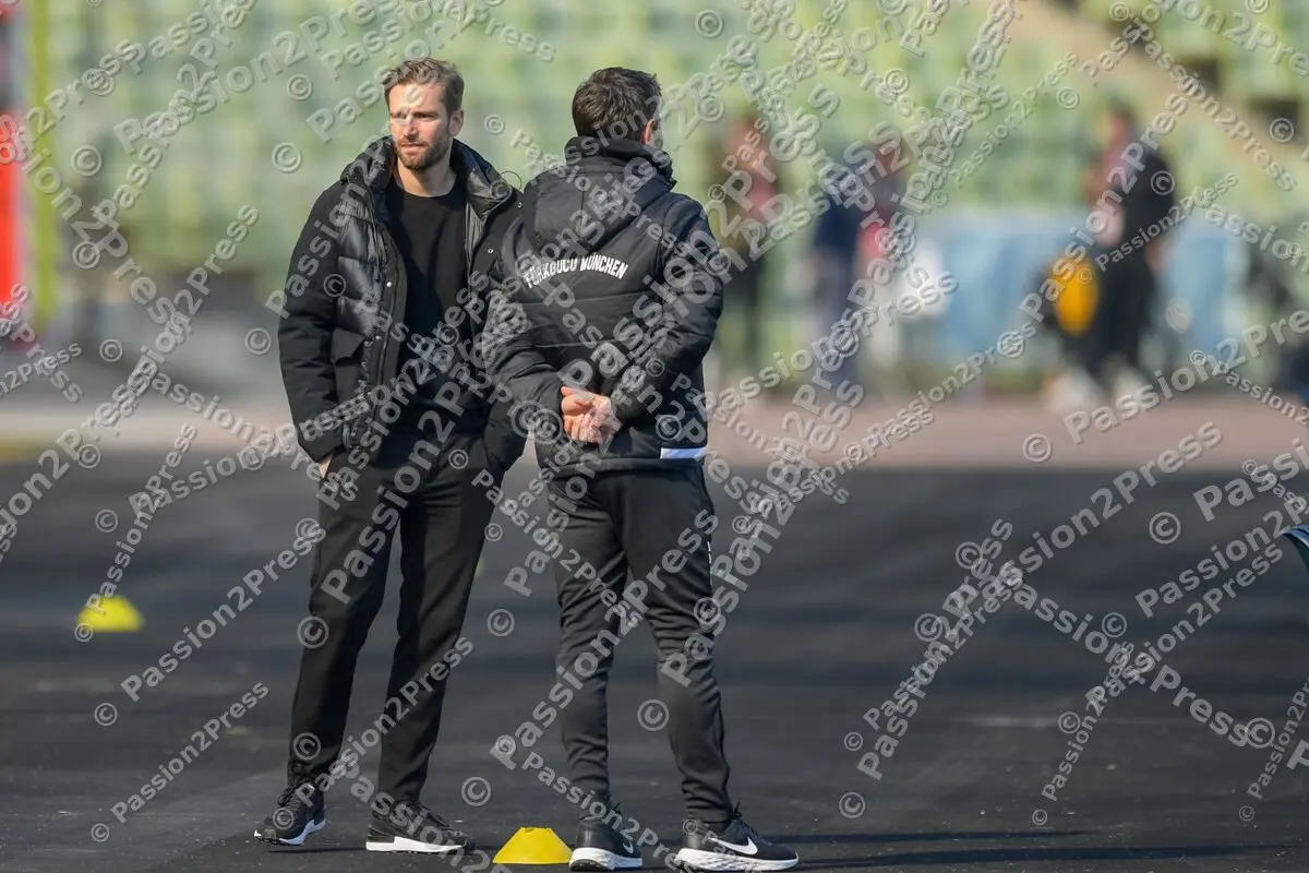 20220312 Türkgücü München - 1. FC Magdeburg