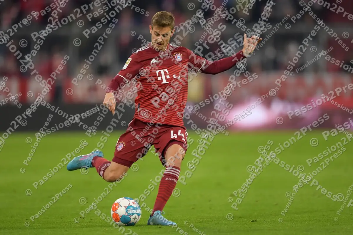 20220319 FC Bayern München - 1. FC Union Berlin
