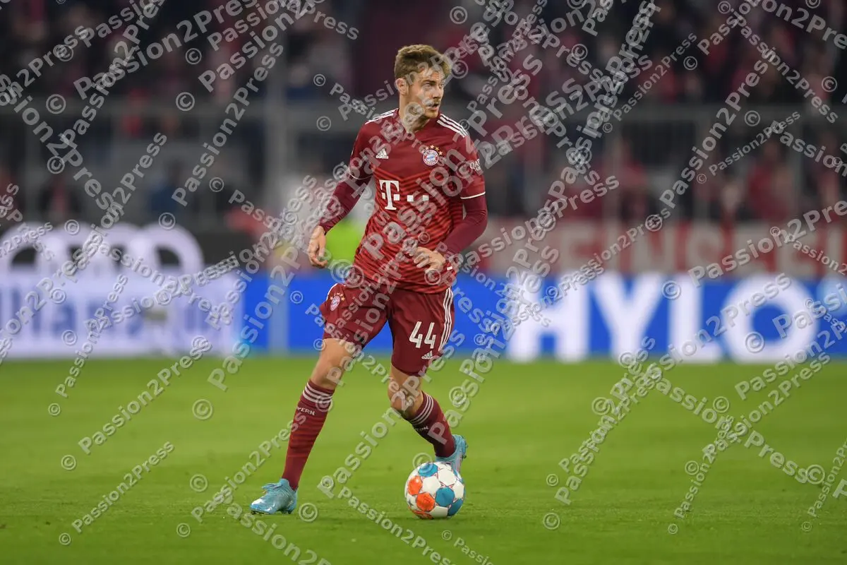 20220319 FC Bayern München - 1. FC Union Berlin