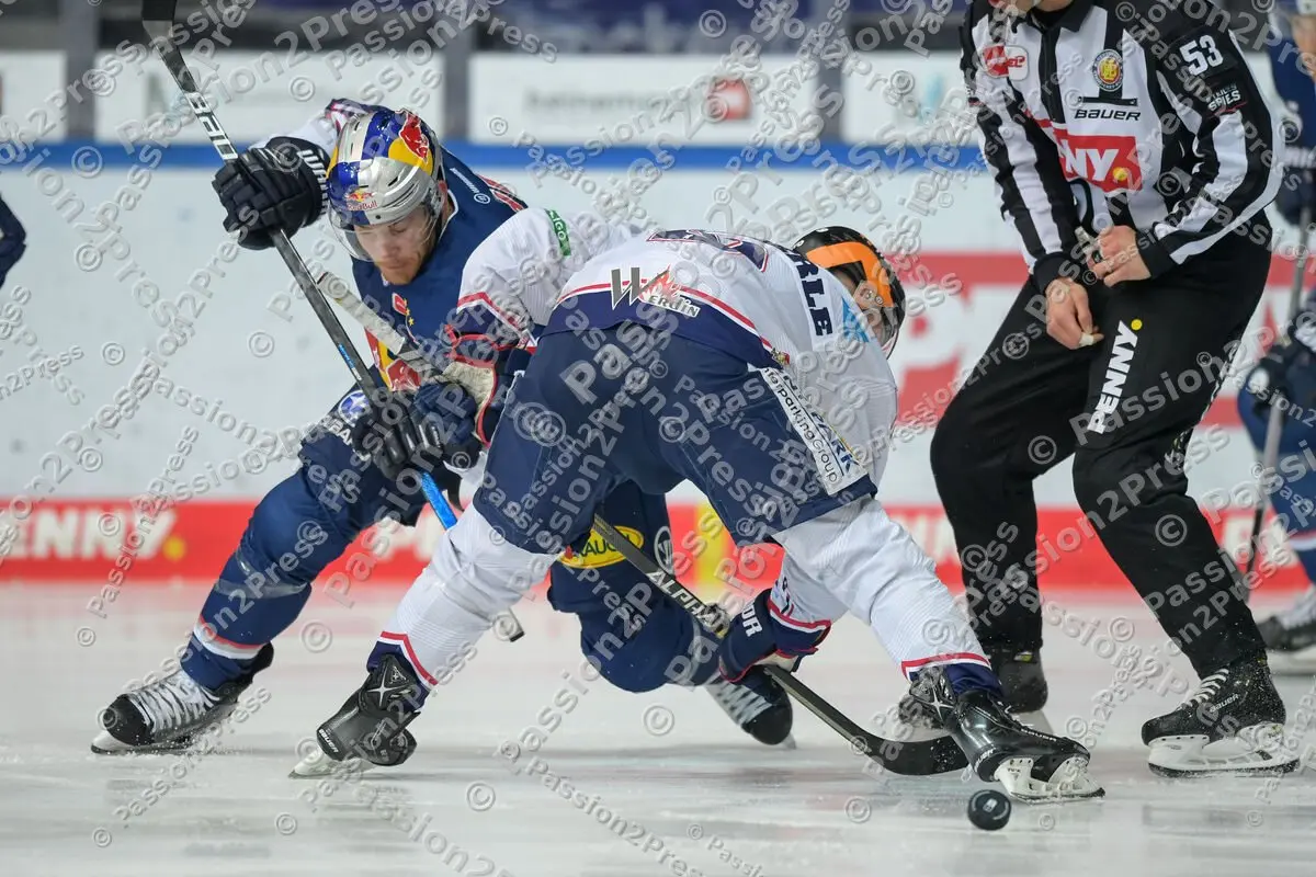 20220324 EHC Red Bull München - Eisbären Berlin