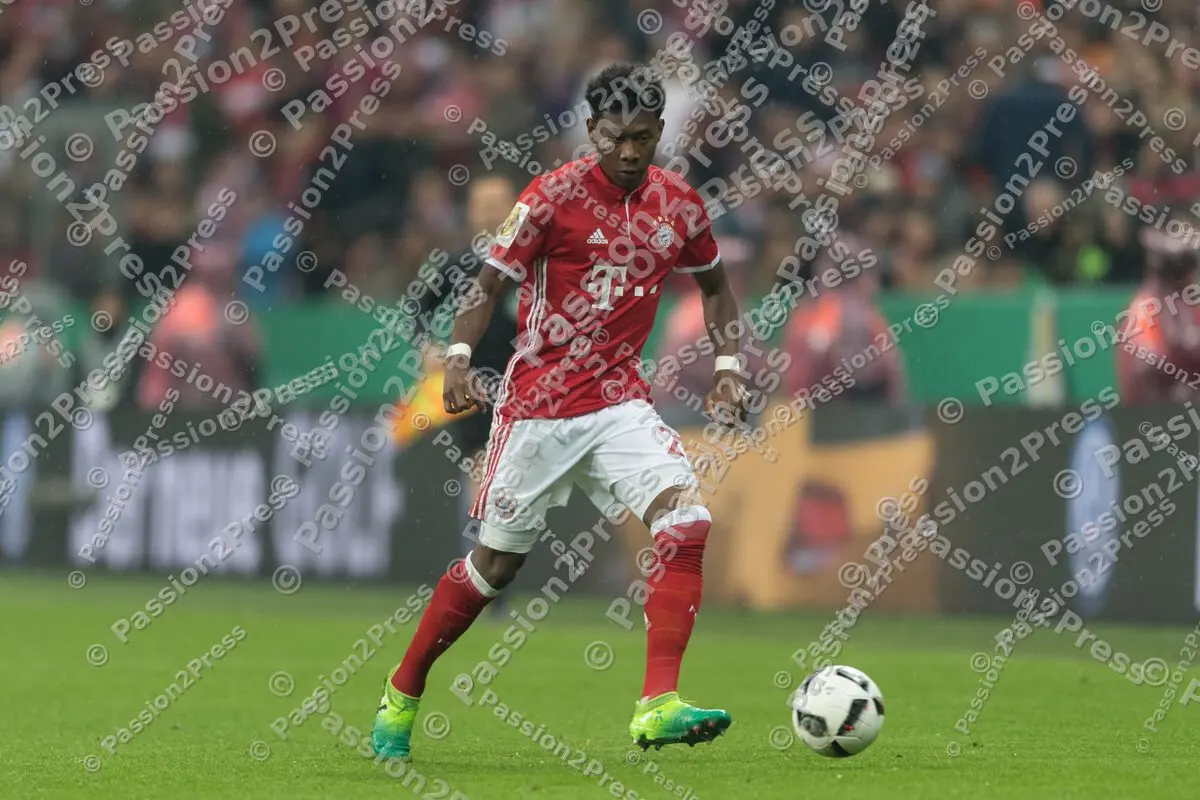 20170426 FC Bayern München - Borussia Dortmund
