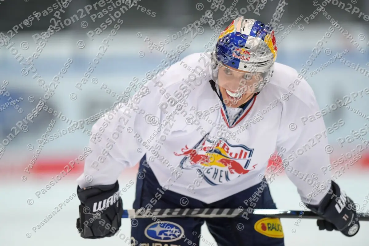 20220407 Training EHC Red Bull München